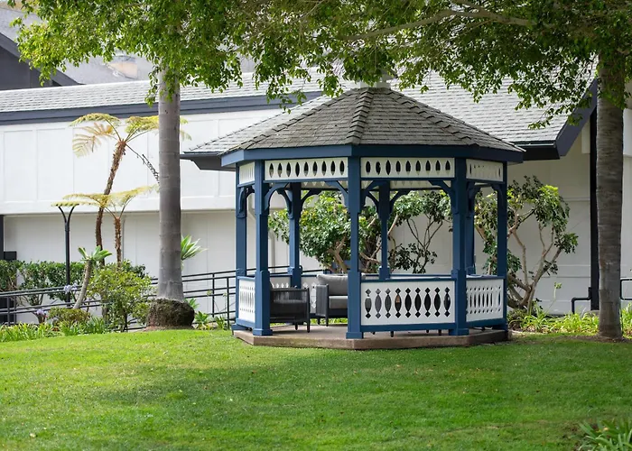 Carlsbad By The Sea Hotel, Carlsbad, Series By Marriott