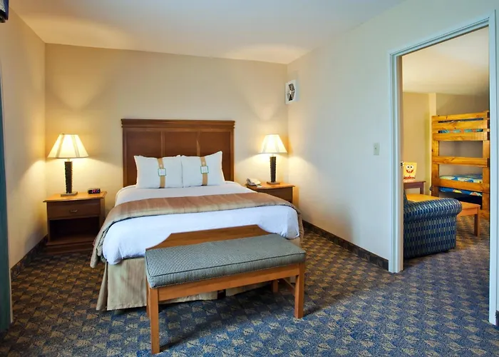 Holiday Inn Valdosta Conference Center, an IHG Hotel