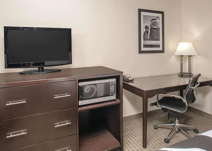 La Quinta By Wyndham Moscow Pullman