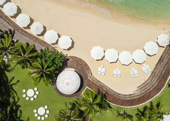 Moevenpick Hotel Mactan Island Cebu Punta Engaño