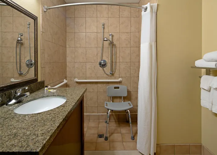 Staybridge Suites By Ihg
