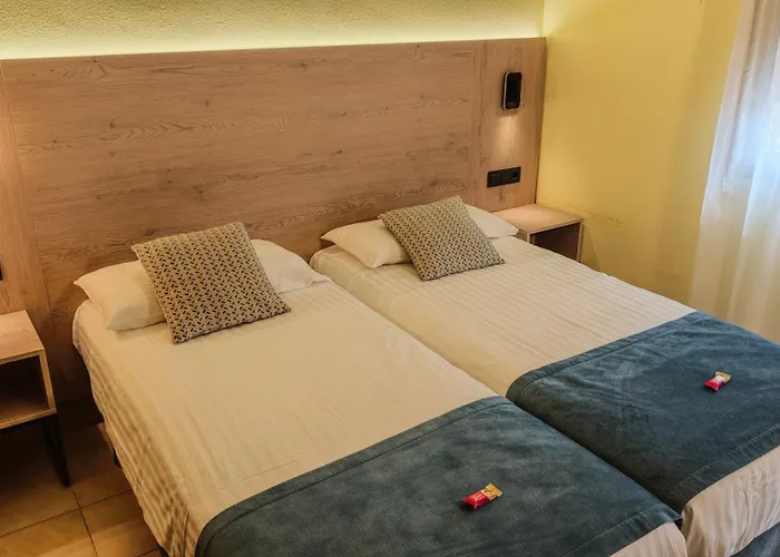 Playamar Bungalows Playa del Inglés