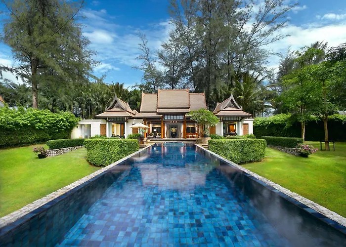 Banyan Tree Phuket