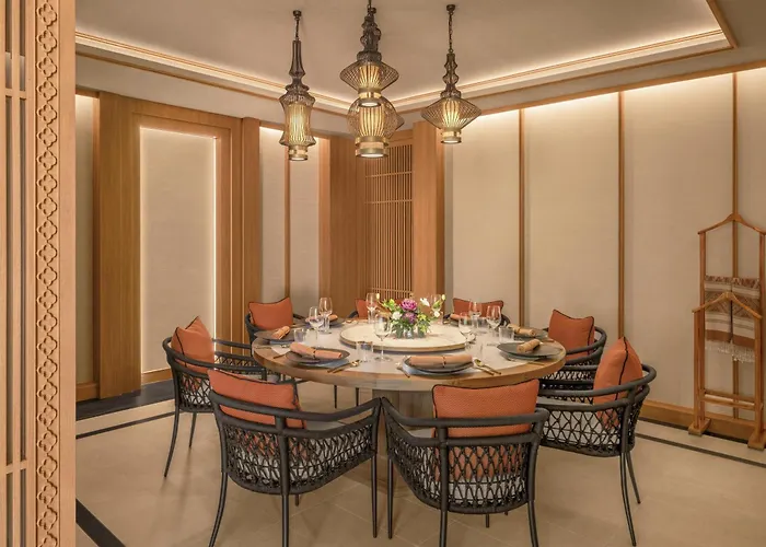 Hotel Banyan Tree Phuket Bang Tao Beach 
