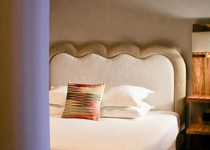 Hotel Restaurant Christophe Colomb Calvi 