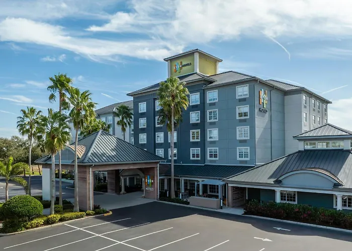 Even s Sarasota-Lakewood Ranch By Ihg