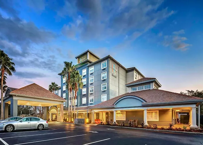 Even s Sarasota-Lakewood Ranch By Ihg