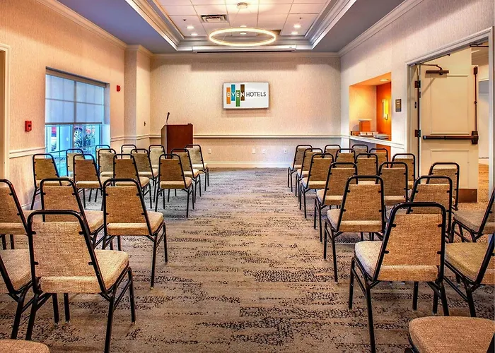 Even s Sarasota-Lakewood Ranch By Ihg