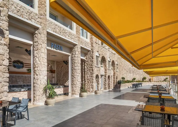 Pickalbatros Citadel Resort Sahl Hasheesh (Adults Only)