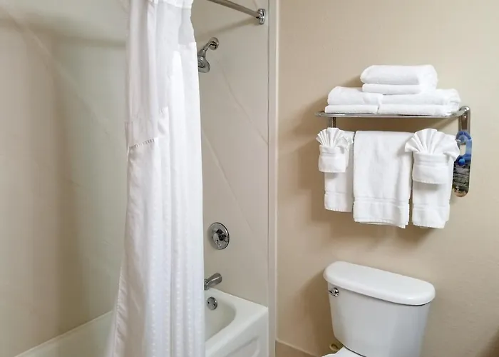 Holiday Inn Express & Suites - Deltona By Ihg