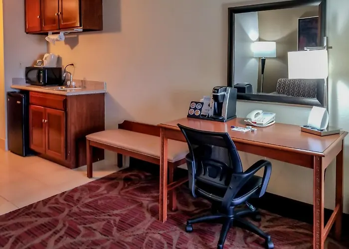 Holiday Inn Express & Suites - Deltona By Ihg