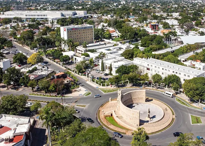 Ibis Merida