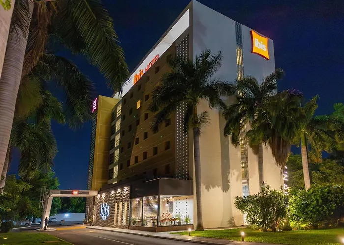 Ibis Merida