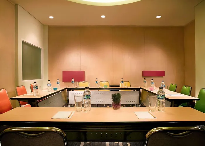 Ibis Styles