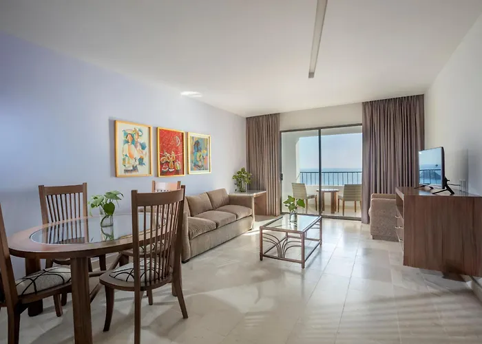 Holiday Inn Resort Ixtapa All-Inclusive By Ihg