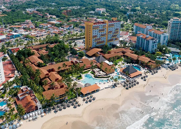 Holiday Inn Ixtapa All-Inclusive By Ihg