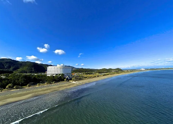 Ana Holiday Inn Resort Miyazaki By Ihg