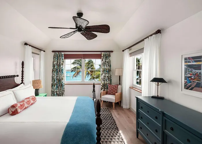 Cambridge Beaches Resort And Spa (Adults Only) Somerset Village
