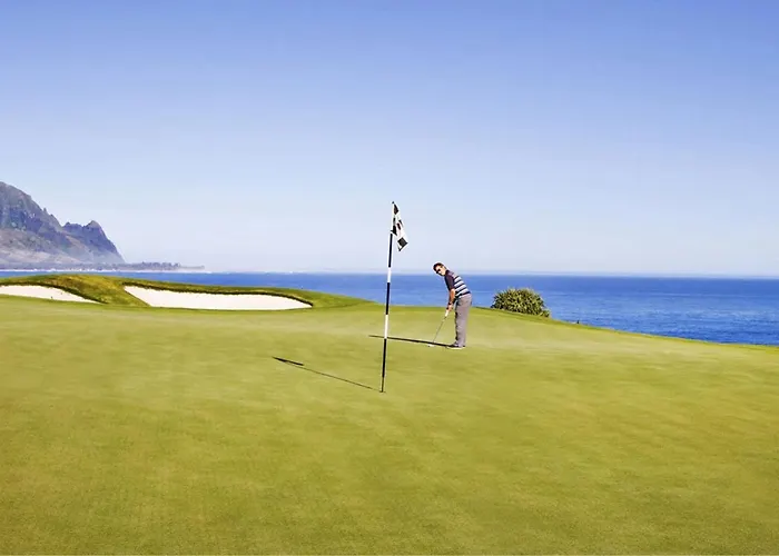 Makai Club Resort Princeville