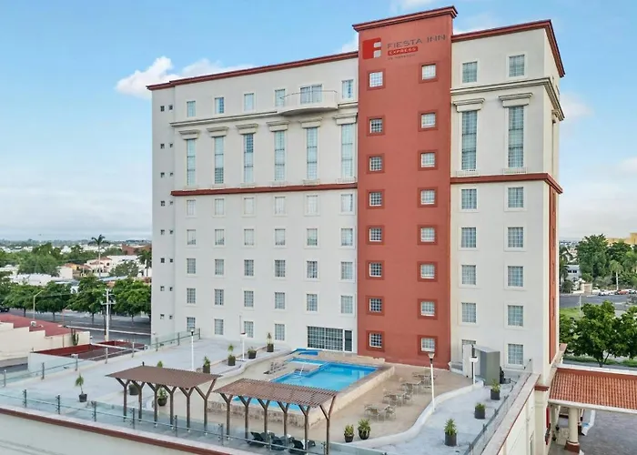 Fiesta Inn