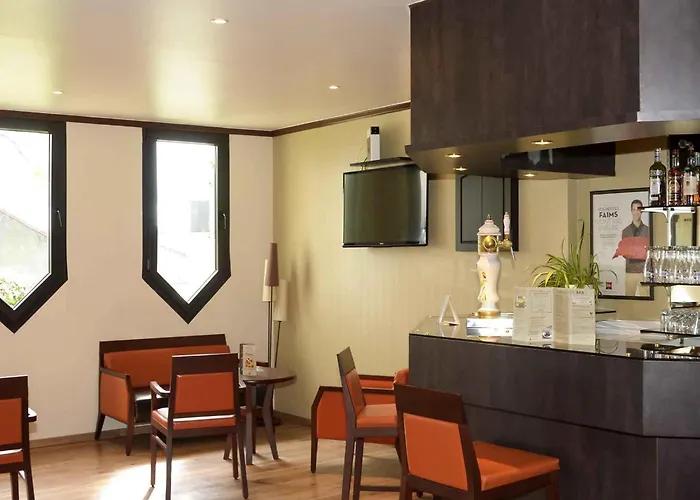 Hotel Ibis Nevers