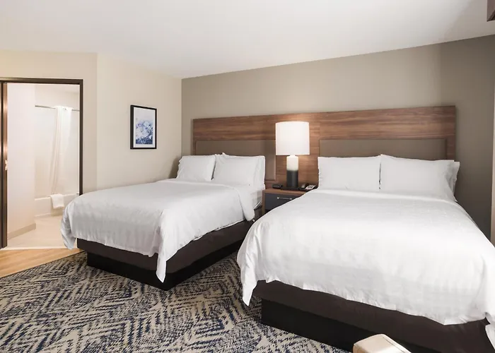 Candlewood Suites Lake Charles-Sulphur By Ihg