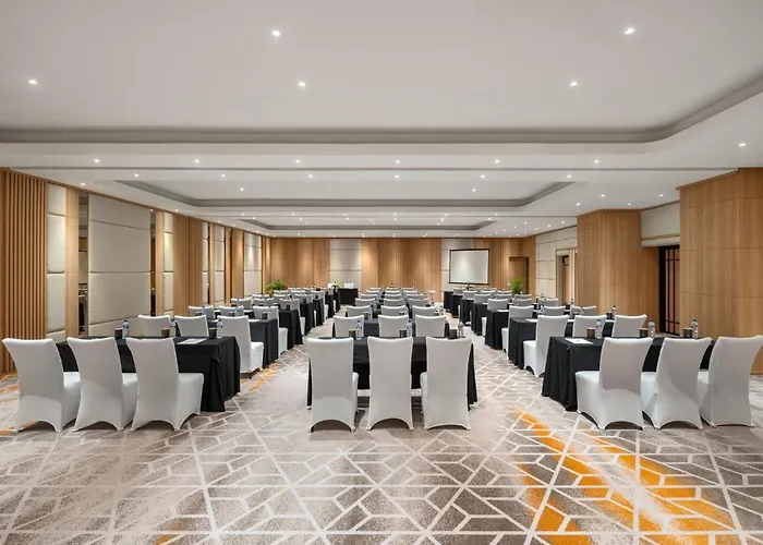 Holiday Inn Express Bali Sunset Road By Ihg Kuta 