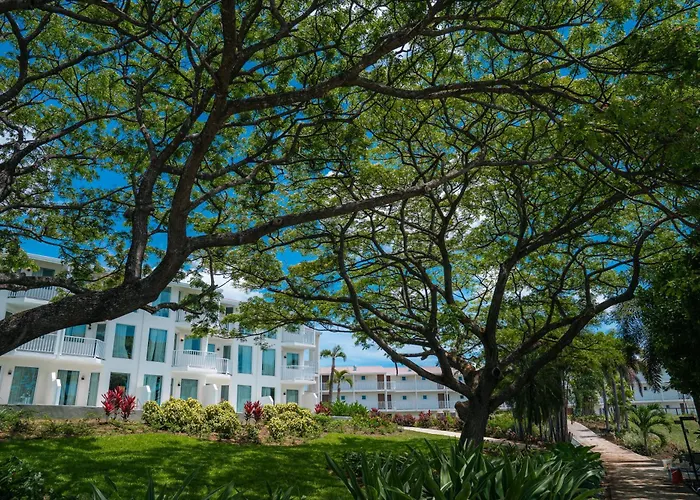 Secrets Saint Lucia & Spa (Adults Only)