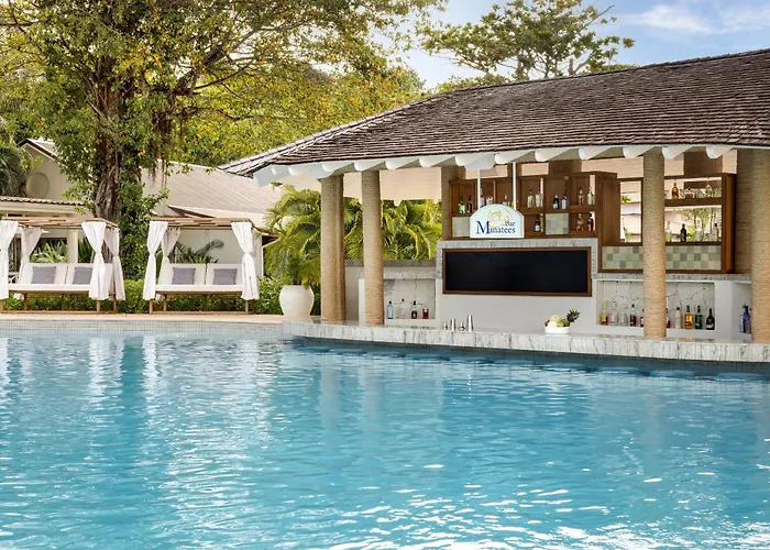 Secrets Saint Lucia & Spa (Adults Only)