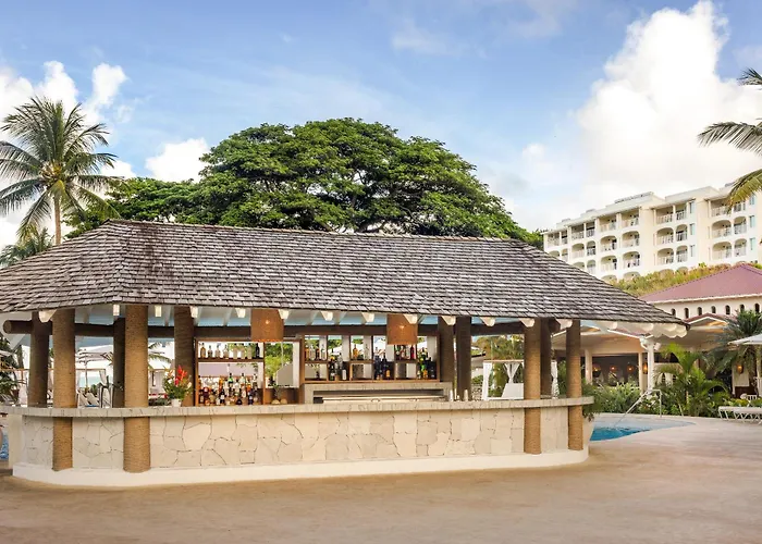 Secrets Saint Lucia & Spa (Adults Only)