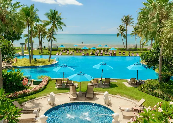 Sheraton Hua Hin & Spa