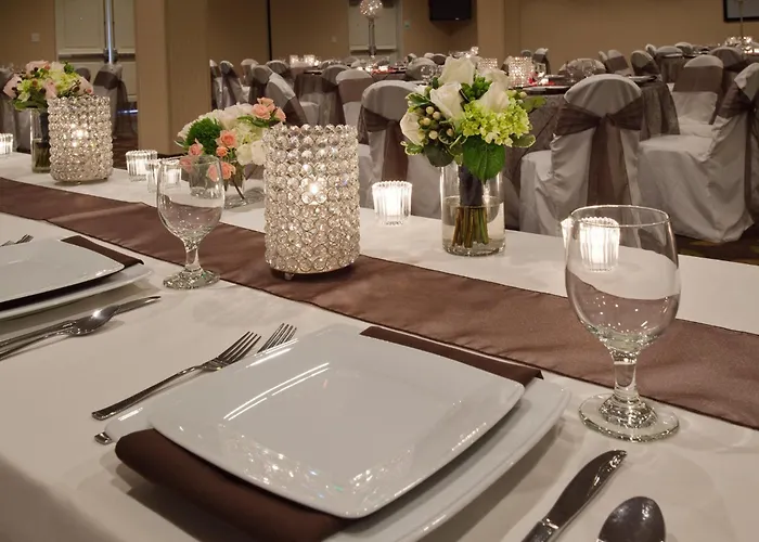 Holiday Inn Southwest By Ihg