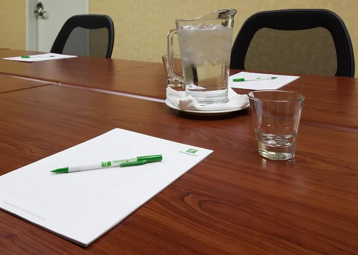 Holiday Inn Southwest By Ihg