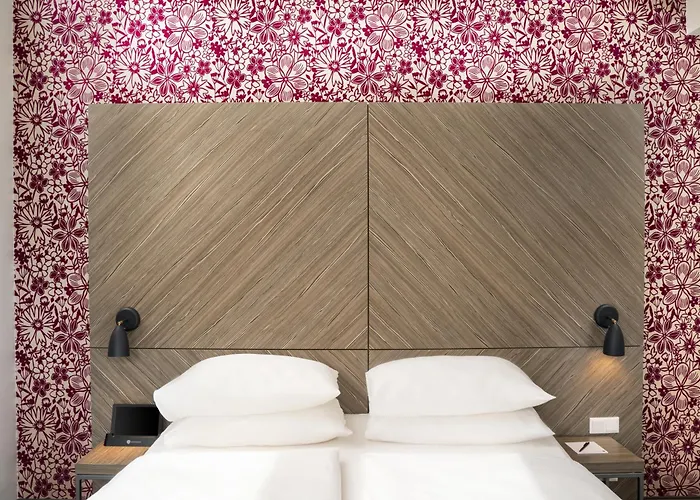 Elaya Hotel Vienna City West