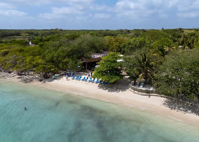 Isla Del Encanto