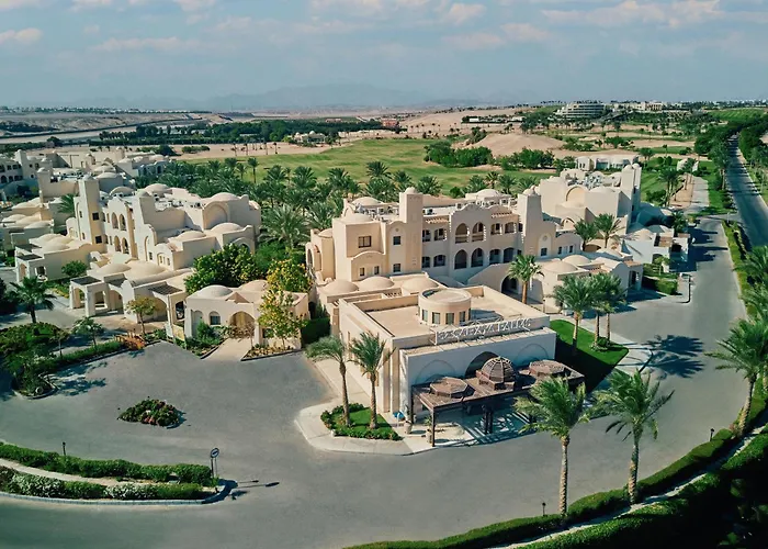 Hotel Jaz Neo Saraya Palms à Hurghada