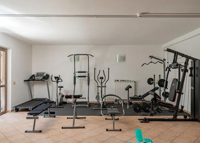 Hotel Ispinigoli