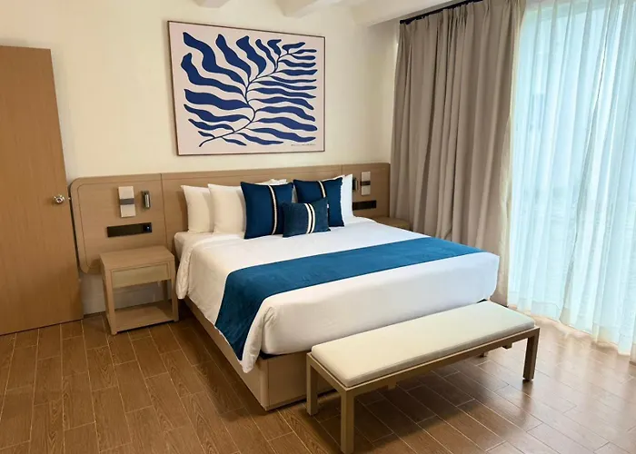 Thunderbird Resorts - Poro Point