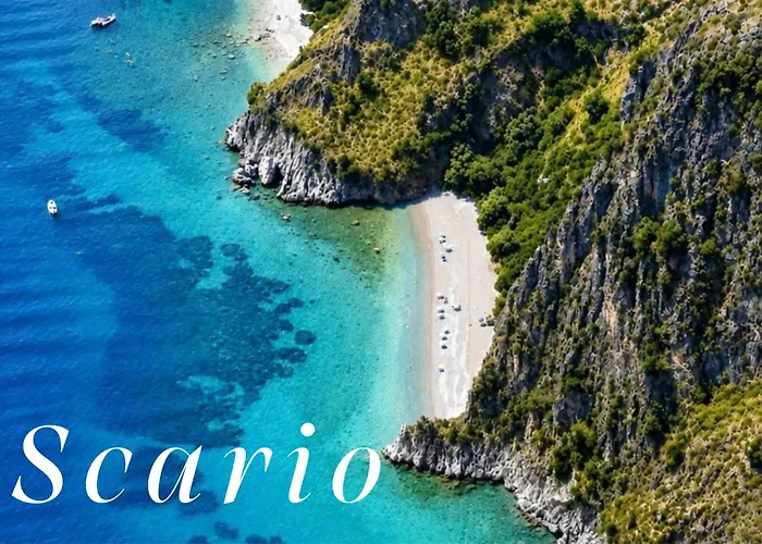 CilentoMare Experience Il Villaggio Hotel residence cylentoselios a 100 mt dal mare