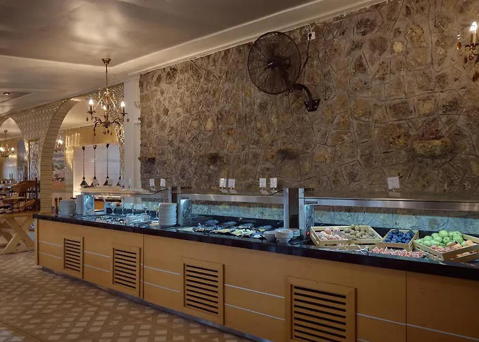 Paleokastritsa Palace - Adults Only