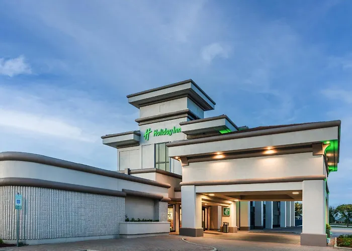 Holiday Inn - Park Central By Ihg