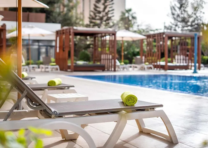 Hotel Ibis Styles Dakar