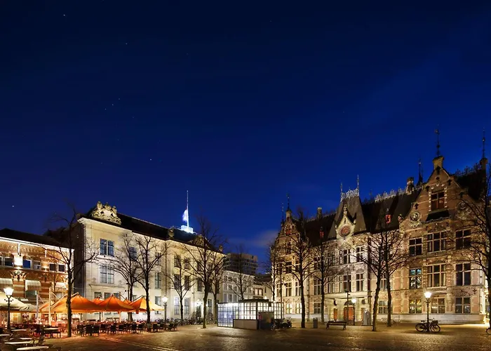 Holiday Inn Express - Parliament By Ihg