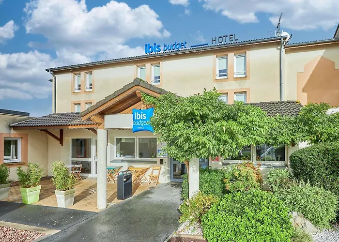 Ibis Budget