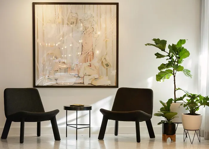 Kimpton Banneker Hotel By Ihg