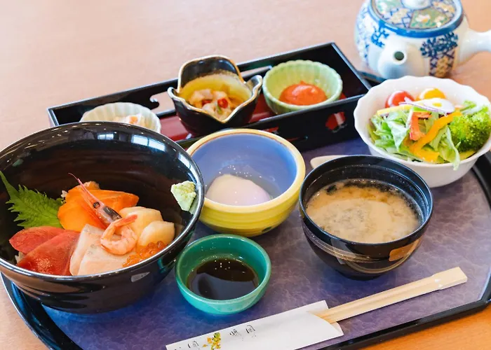 Shiretoko Noble Hotel