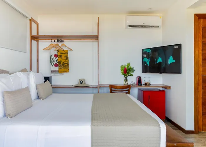 Dreamland Bungalows - Taipu De Fora - Barra Grande