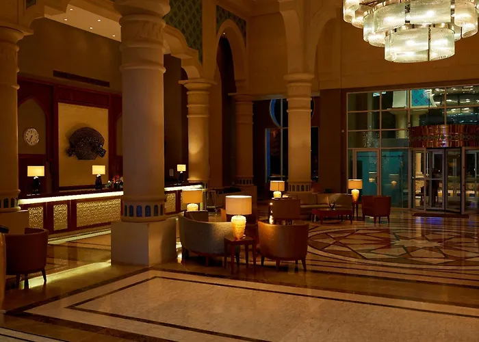 Crowne Plaza Jordan Dead Sea & Spa By Ihg