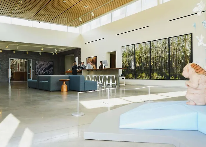 21C Museum Hotel Bentonville - Mgallery
