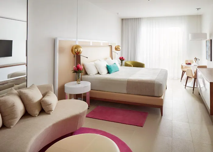 Azul Beach , Gourmet All Inclusive By Karisma